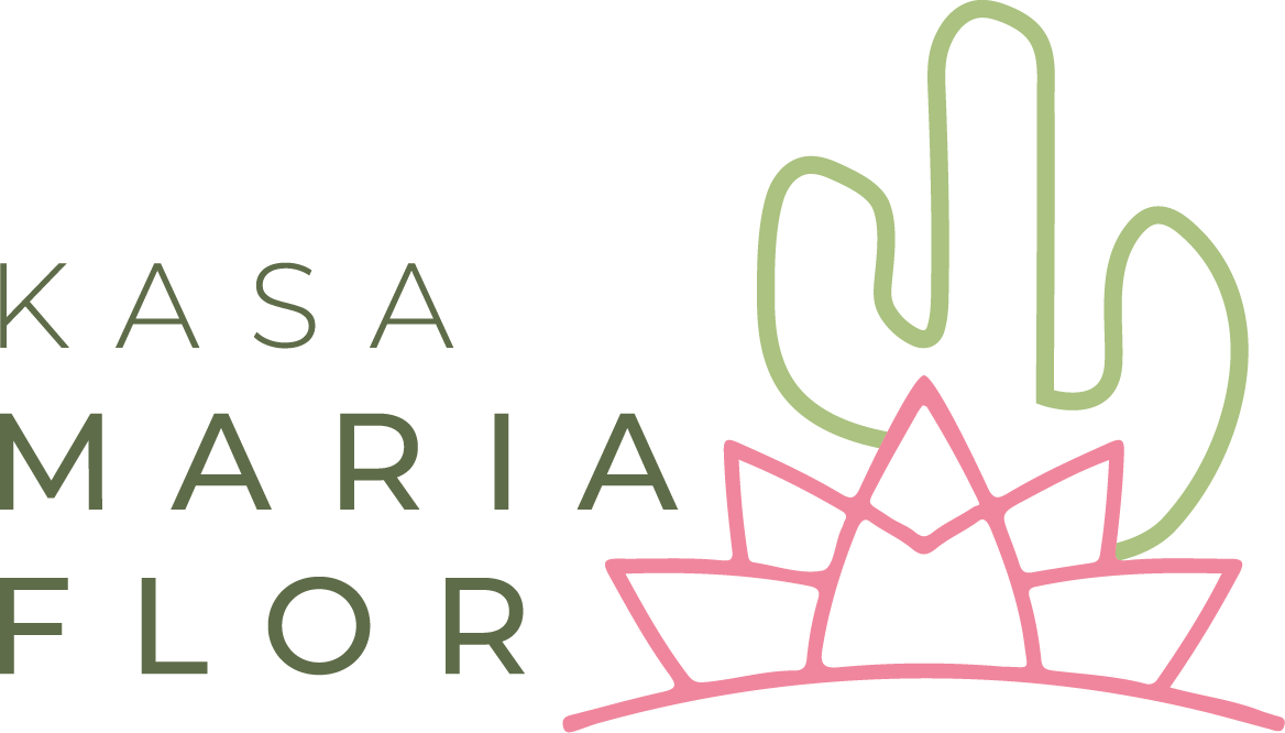 Kasa Maria Flor